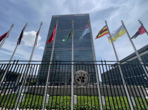 ONU: Risque de gel des missions de maintien de la paix faute d'accord sur le budget