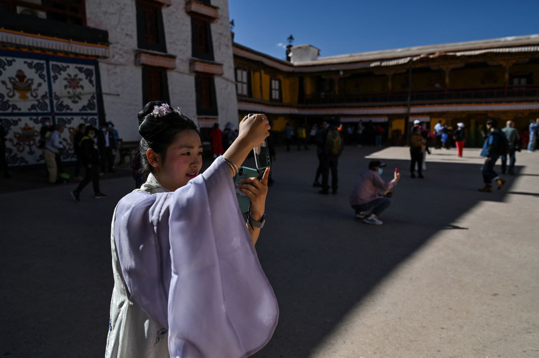 Le tourisme domestique, tendance mondiale 2021