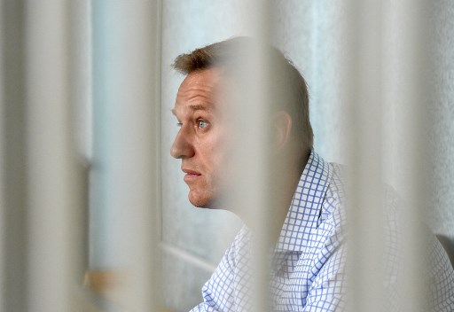 Le mouvement de Navalny assure poursuivre la lutte malgré sa liquidation