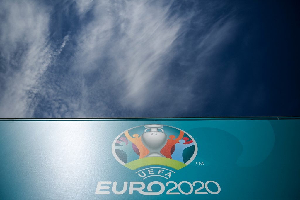 Euro: Rome veut refaire du football une fête