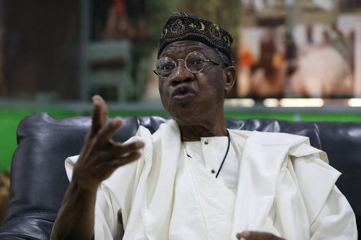 La suspension de Twitter prive les Nigérians de leur principal outil de contestation