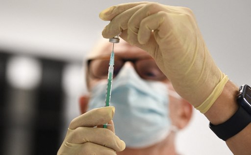 Covid: Les experts inquiets suite aux inflammations cardiaques chez les jeunes vaccinés