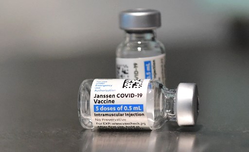 Virus: l'Afrique du Sud retire deux millions de vaccins Johnson & Johnson