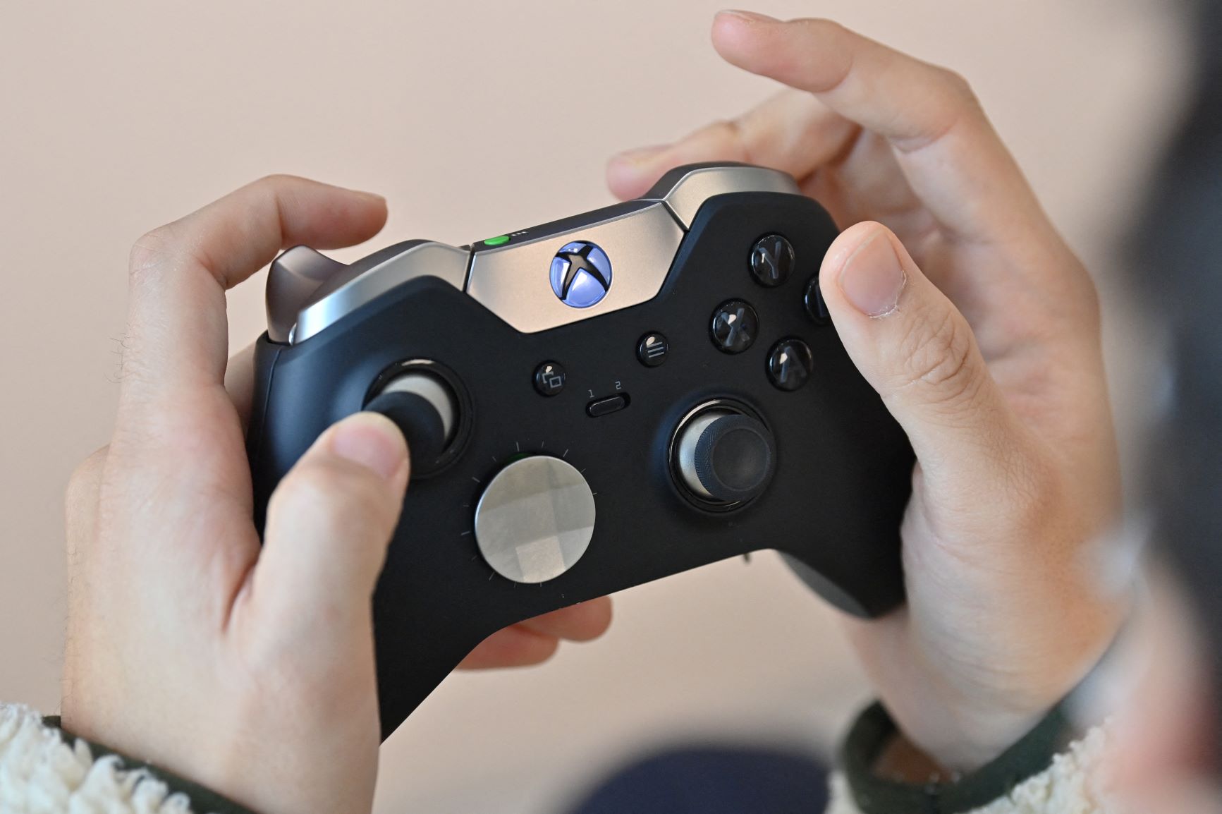Microsoft prépare l'avenir des jeux vidéo directement sur la télévision, sans console