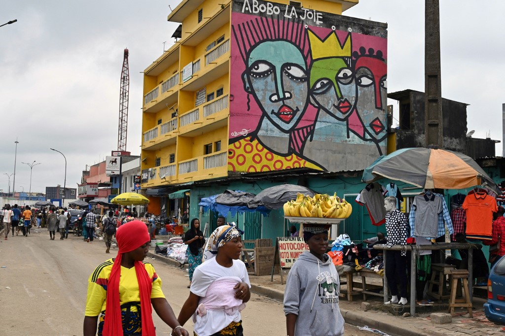 La réconciliation au prix de l'impunité? En Côte d'Ivoire, la frustration des victimes de violences