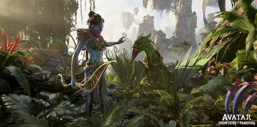 Le grand salon des jeux vidéo E3 en ligne, avant un retour au réel en 2022