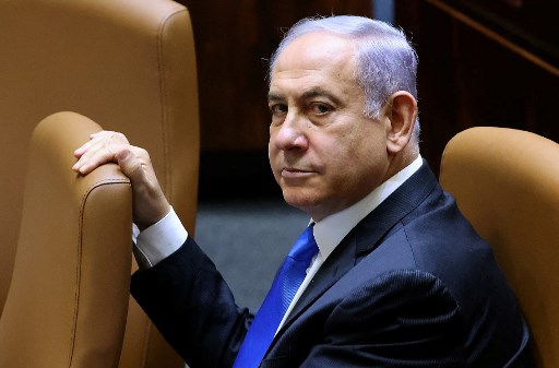 Le «roi Bibi» a perdu sa couronne