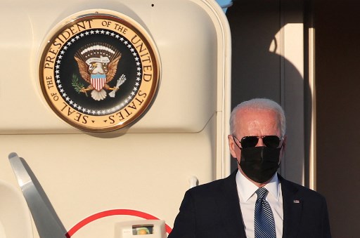 Biden promet d'être «très clair» avec Poutine sur ses désaccords