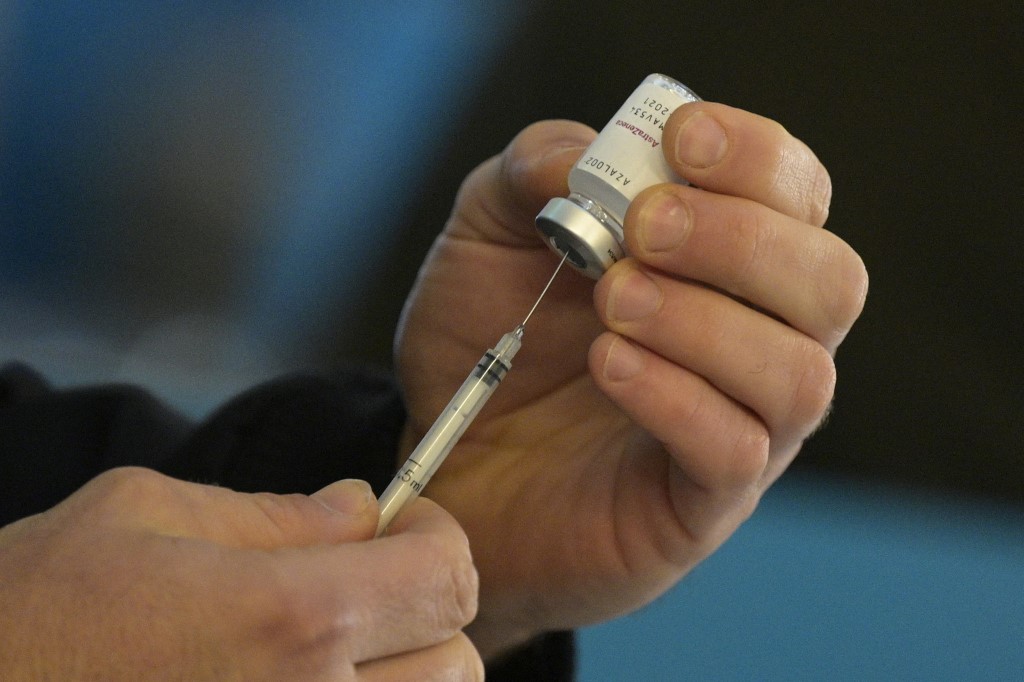 Covid-19: les anticorps de synthèse peuvent aussi être utiles à l'hôpital