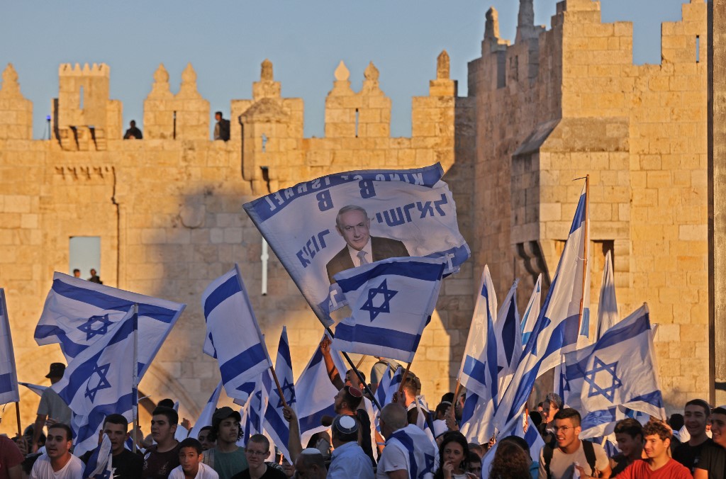 Israël: les partis ultra-orthodoxes mis hors-jeu par la nouvelle coalition