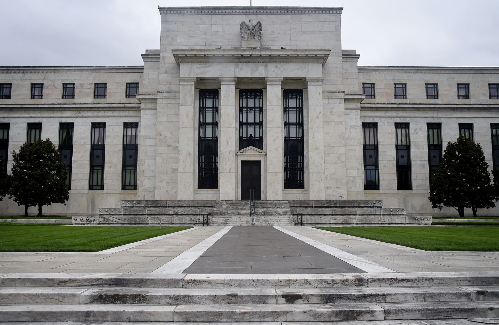 La Fed campe sur ses positions: la hausse des prix est transitoire