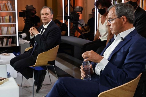 Régionales: les leaders politiques occupent le terrain à trois jours du scrutin