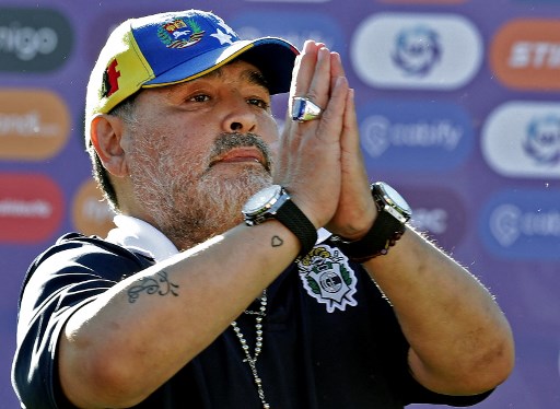 «Ils ont tué Diego», affirme l'avocat de l'infirmière de Maradona