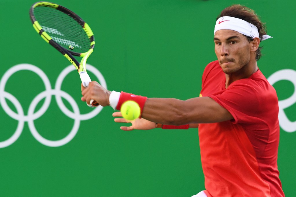 Tennis: Nadal renonce à participer à Wimbledon et aux Jeux olympiques de Tokyo