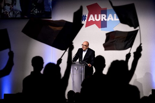 Extrême droite conquérante et abstention record en vue pour les régionales en France
