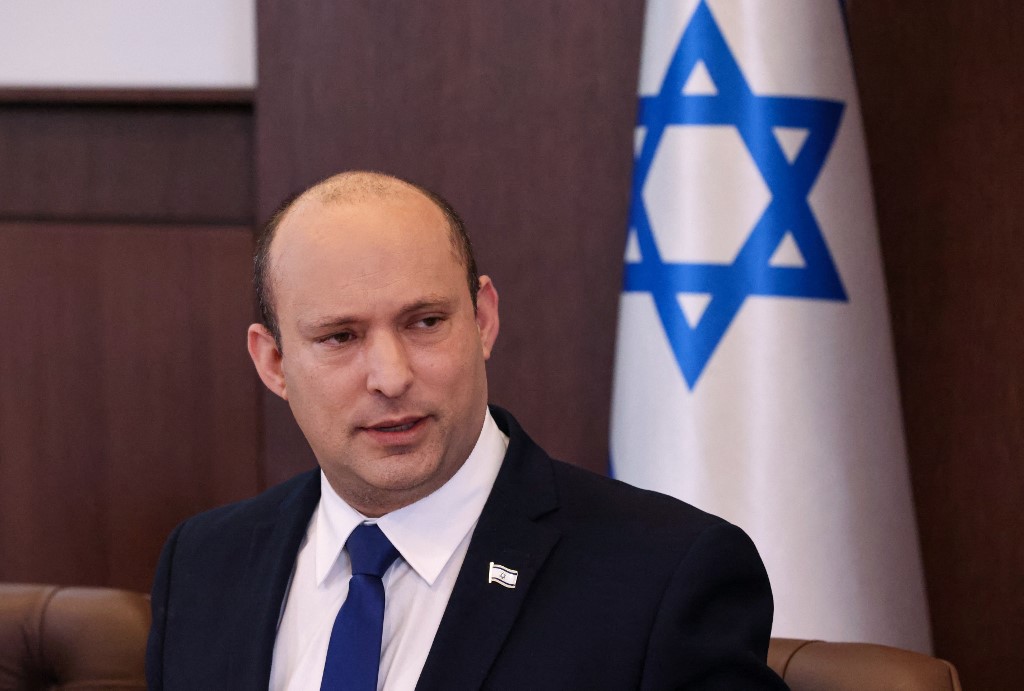 Israël: mise en place d'une commission d'enquête sur la catastrophe de Meron
