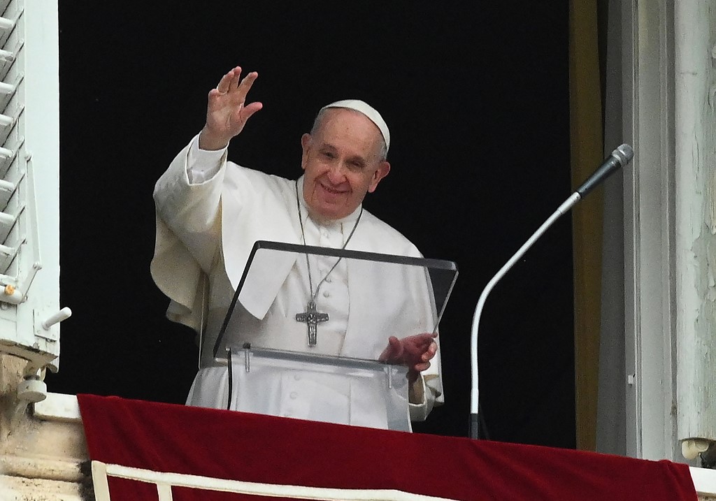 Birmanie: le pape déplore les milliers de déplacés mourant de faim