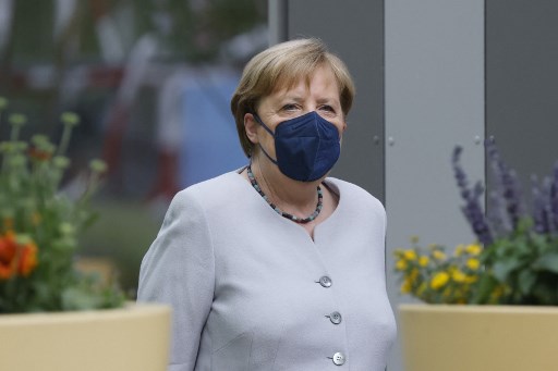 Les chrétiens-démocrates dessinent l'Allemagne de l'après-Merkel