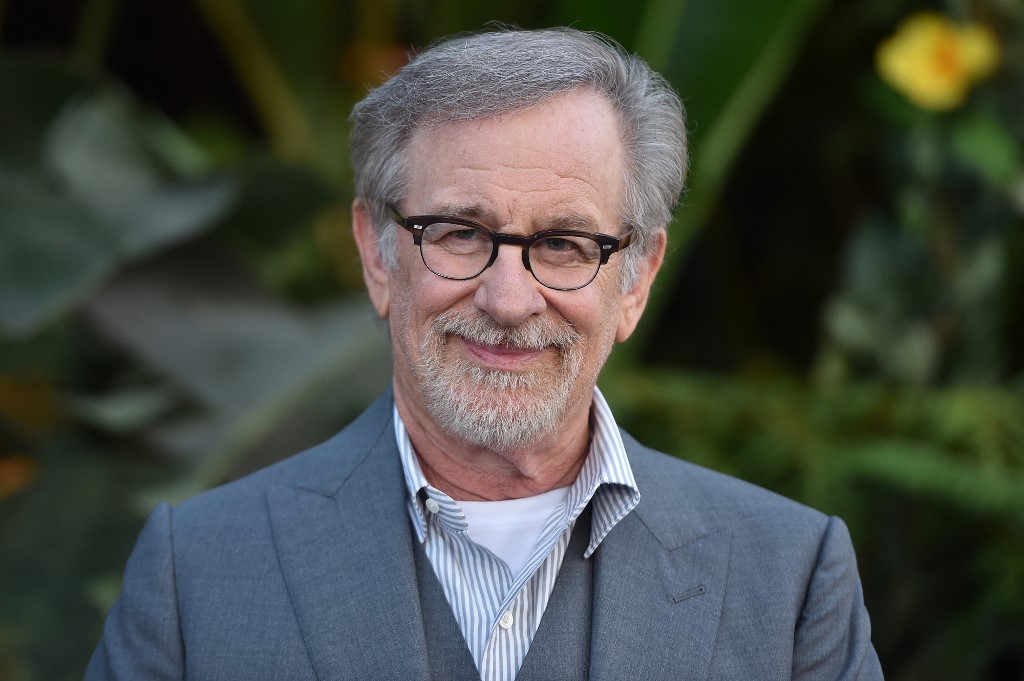 Longtemps critique du streaming, Spielberg conclut un partenariat avec Netflix