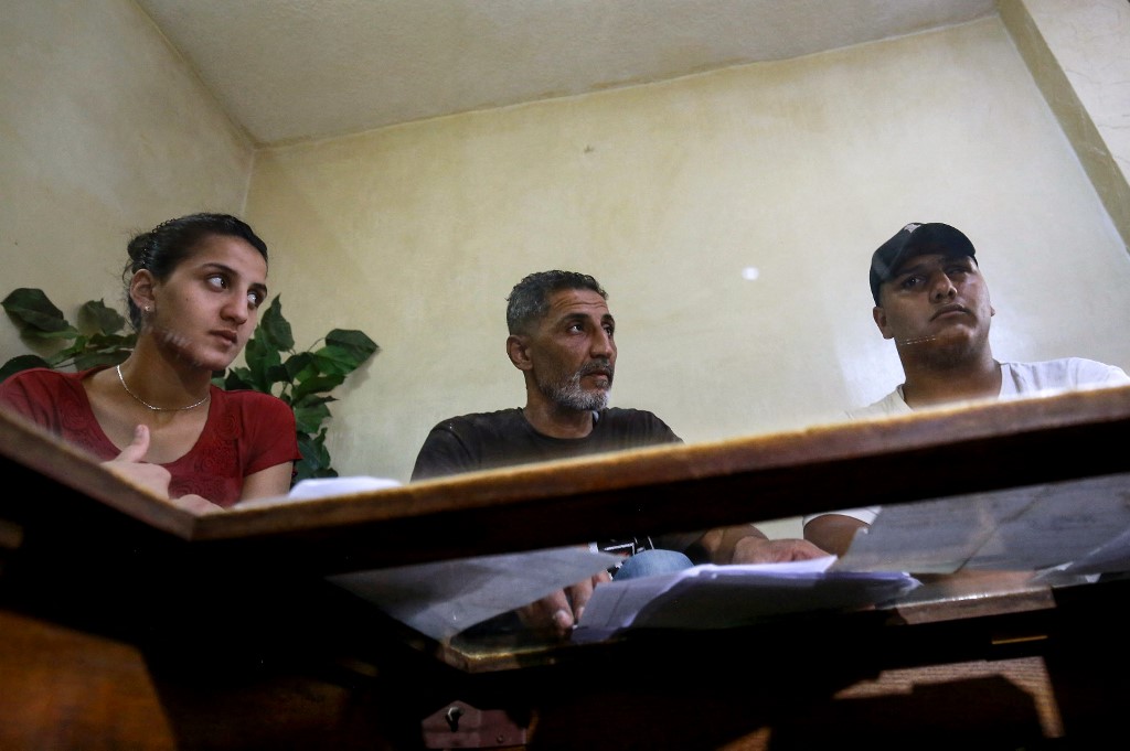 En Jordanie, des milliers de débiteurs menacés de prison