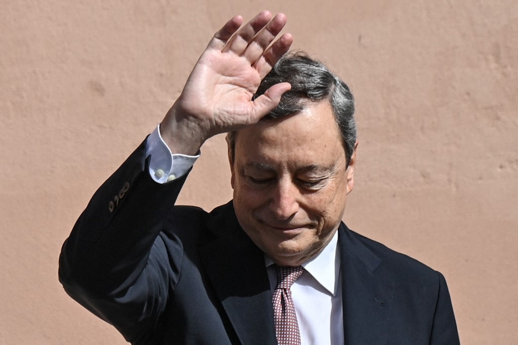 Le méga-plan européen sera-t-il bien utilisé? L'Espagne sceptique, l'Italie confiante