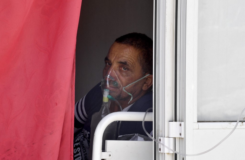 Tunisie: situation sanitaire «très critique» à Béja