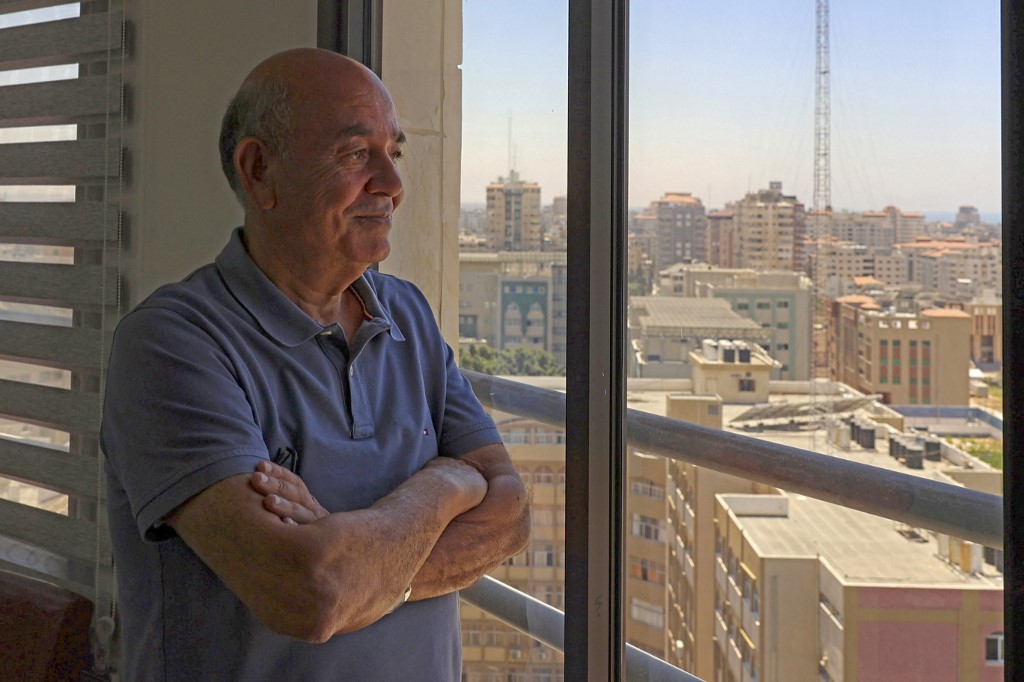Après la guerre à Gaza, le «monsieur CPI» rassemble ses preuves contre Israël