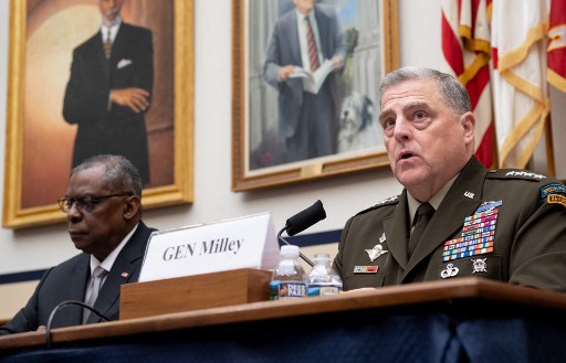 Les talibans multiplient les victoires militaires sous l’œil indifférent des USA