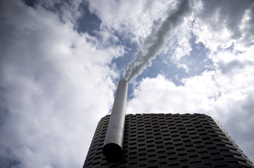 La France critiquée pour ses efforts toujours «insuffisants» en matière de climat