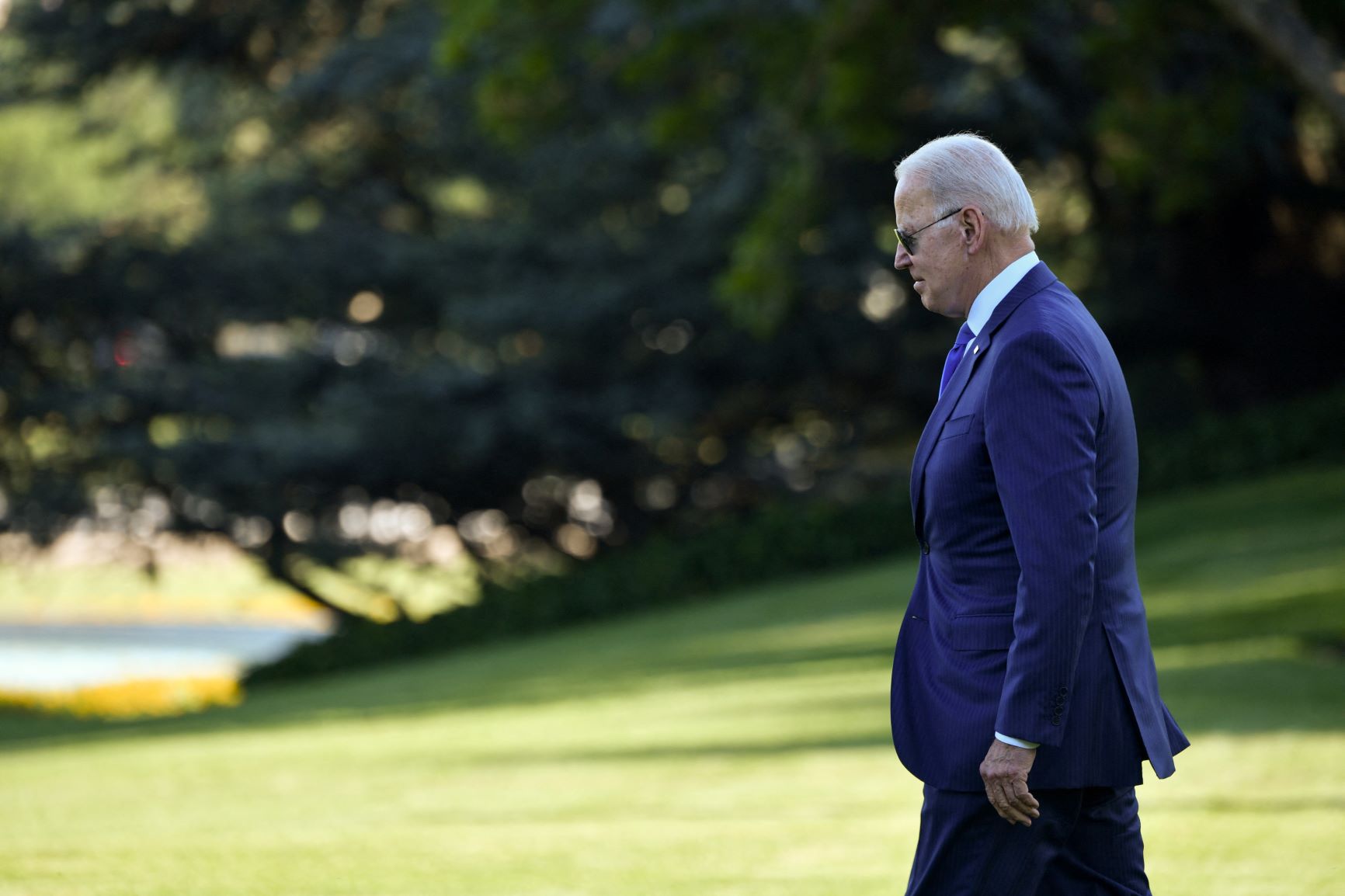 Plainte du gouvernement Biden contre la Géorgie pour une loi électorale «discriminante»