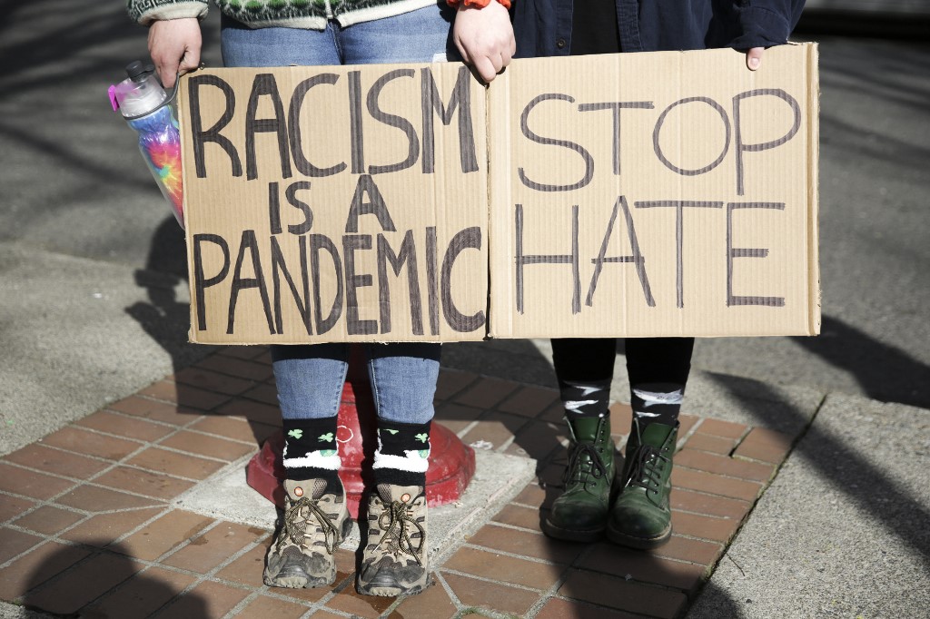 Le «N-word», terme devenu imprononçable dans les écoles américaines