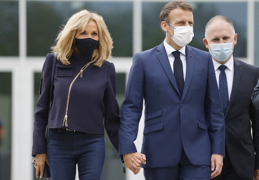 Ignorant les régionales, Macron déjà tourné vers la suite