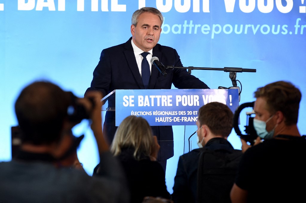 Après des régionales sans passion, l'horizon flou de 2022