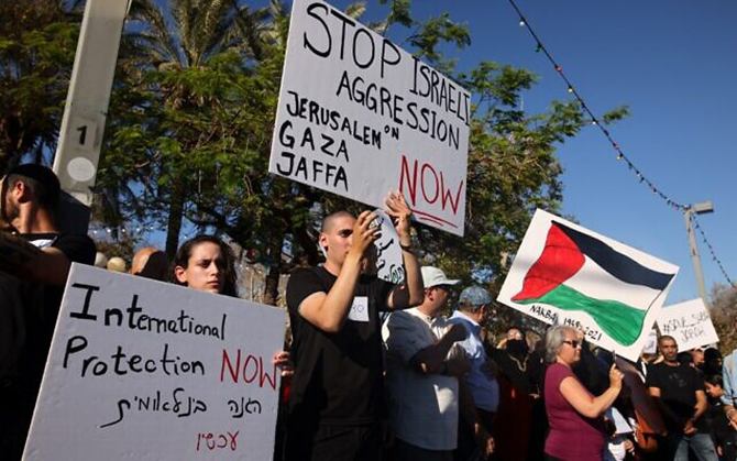 Les Émirats arabes unis peuvent user de leur influence sur l'opinion publique en Israël