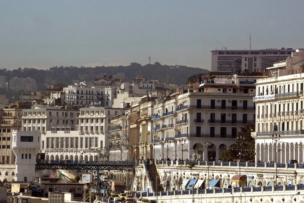 Loin des promesses, pas d' «Algérie nouvelle» à l'issue des législatives