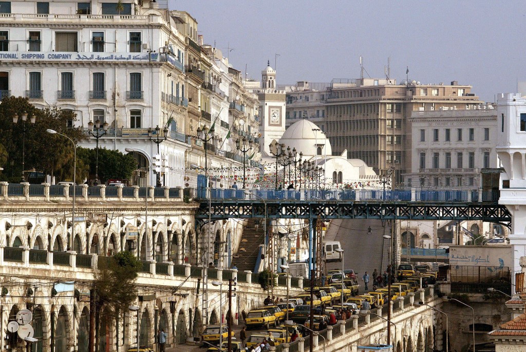 Algérie: un nouveau black-out Internet lors des examens du baccalauréat