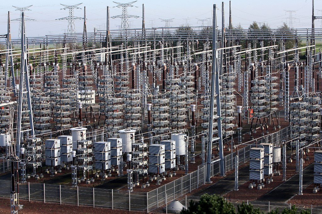 EDF voit un «risque» de fermeture anticipée de 2 autres centrales au Royaume-Uni