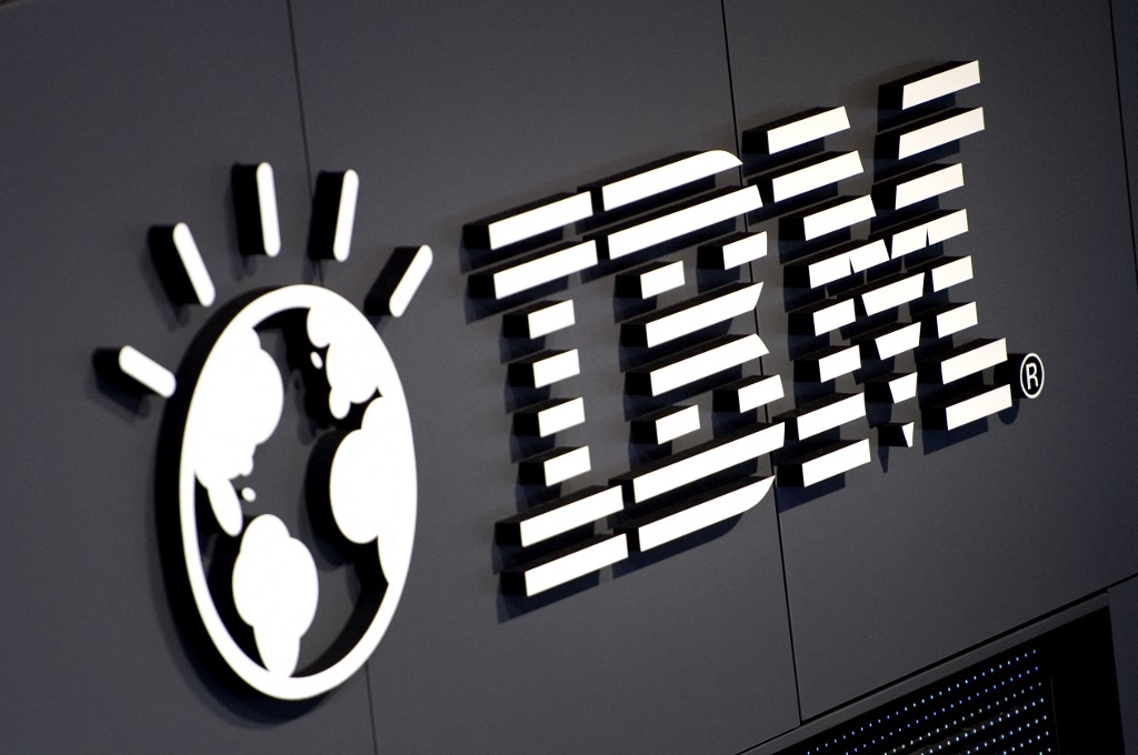 L'Allemagne inaugure le premier ordinateur quantique d'IBM installé en Europe