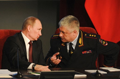 Russie: perquisitions chez des journalistes d'investigation