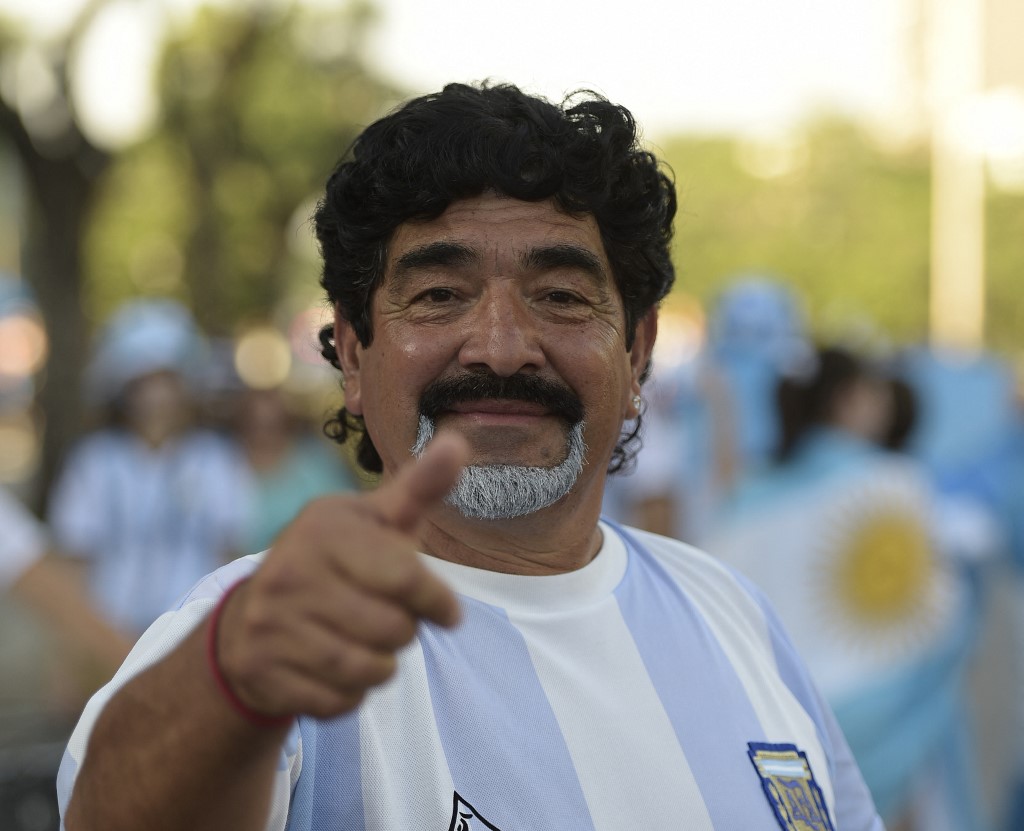 «Il n'y avait pas de plan pour tuer Maradona», se défend le psychologue