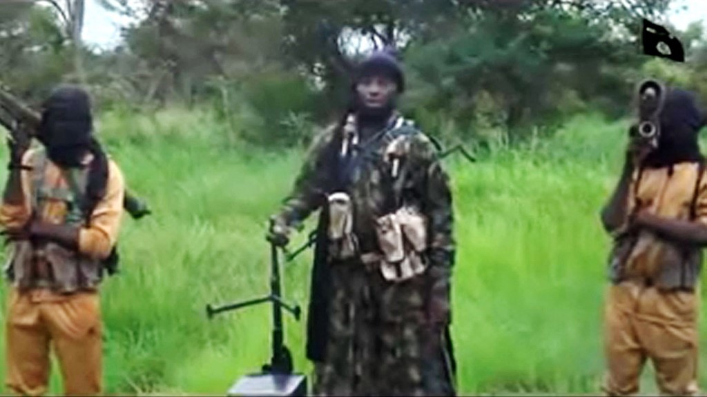 Boko Haram confirme la mort de Shekau, son chef historique, et nomme un nouveau