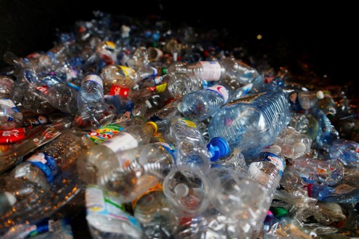 Plastiques alimentaires: l'industrie prend date sur le recyclage du polystyrène