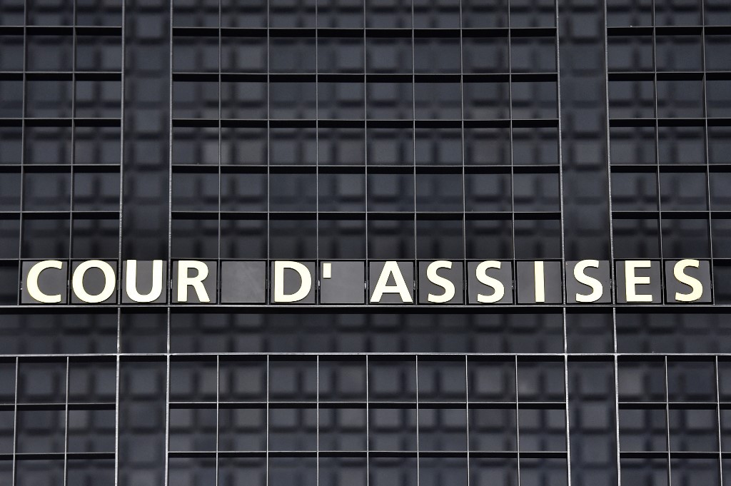 Neuf accusés aux assises pour la séquestration d'une famille juive en Seine-Saint-Denis