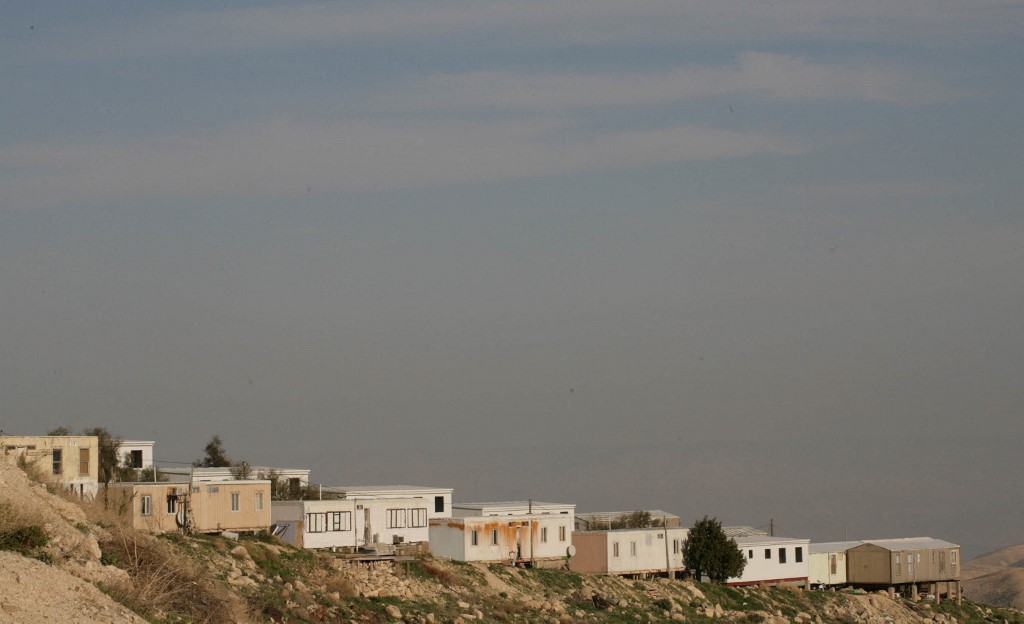 Cisjordanie: décès d'un Palestinien blessé par l'armée israélienne