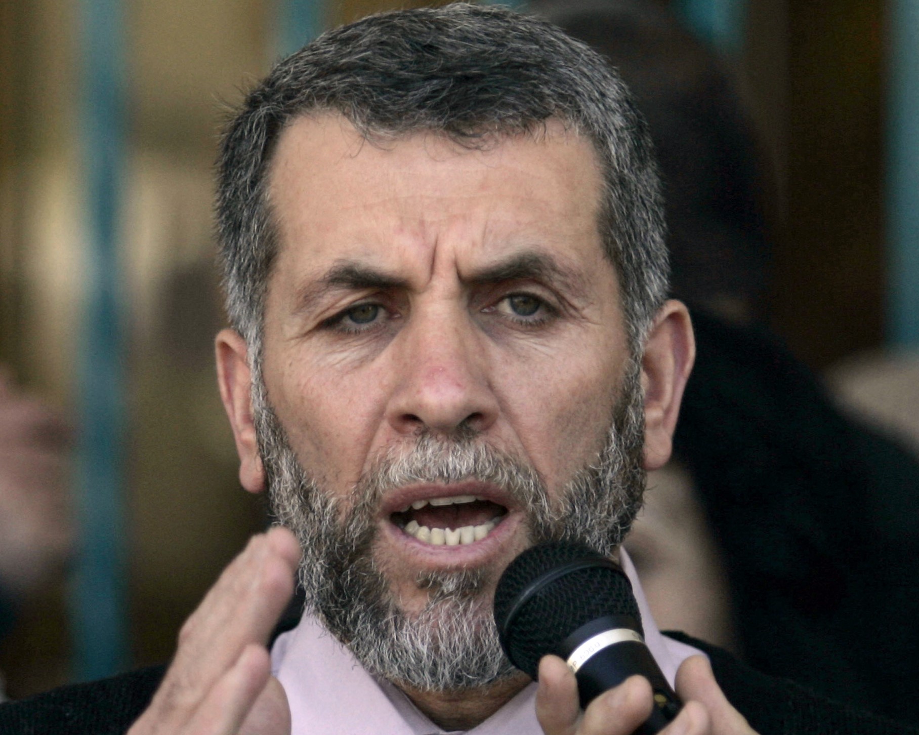 L'armée israélienne arrête un haut responsable du Hamas en Cisjordanie