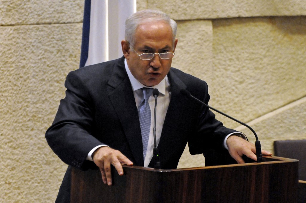 Israël: tractations de la dernière heure pour un gouvernement anti-Netanyahou