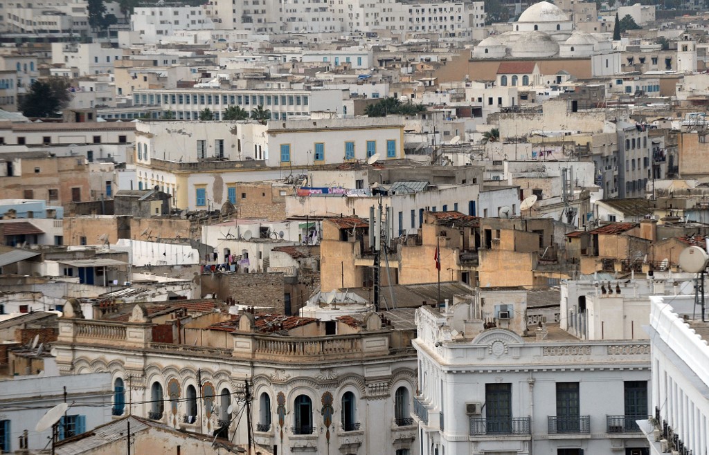Albuhaira Invest promet un nouveau Tunis dans 15 ans