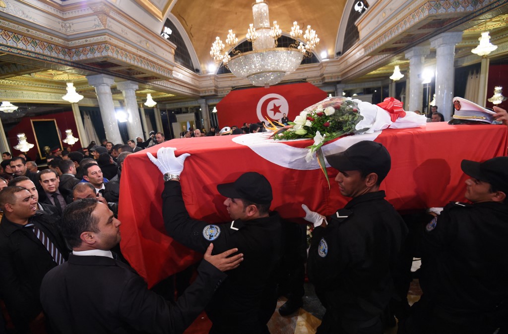 Tunisie: ICG appelle à réformer des mesures antiterroristes «contre-productives»