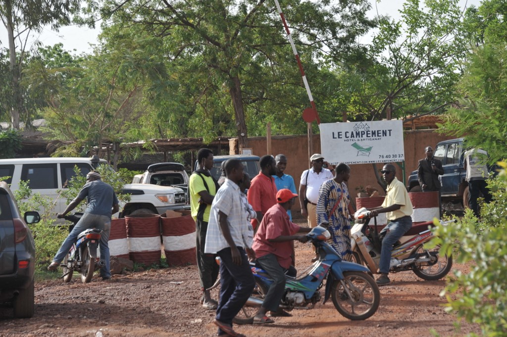 Mali: six civils revenant du marché tués par des hommes à moto