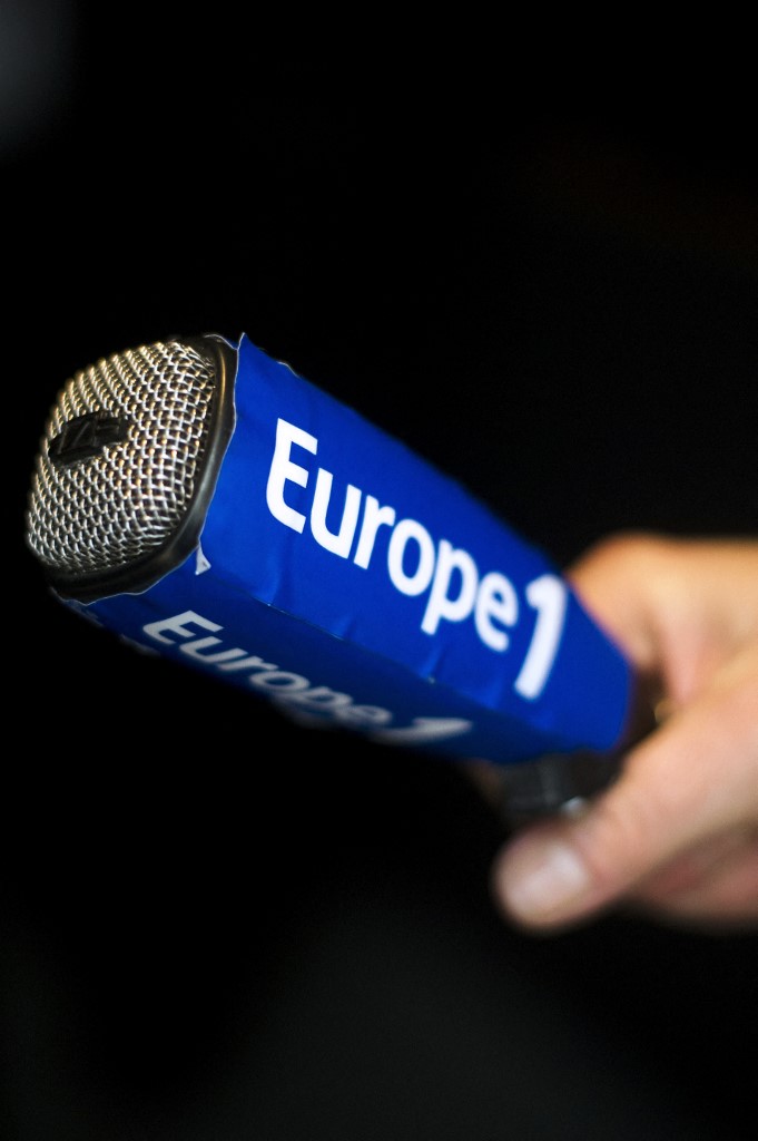 Menace de grève à Europe 1, de nouveau en pleine tourmente